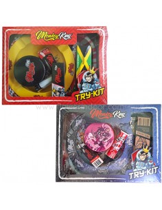 Try Kit de Monkey King