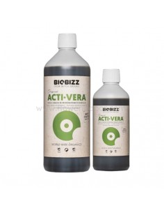 Acti Vera Biobizz