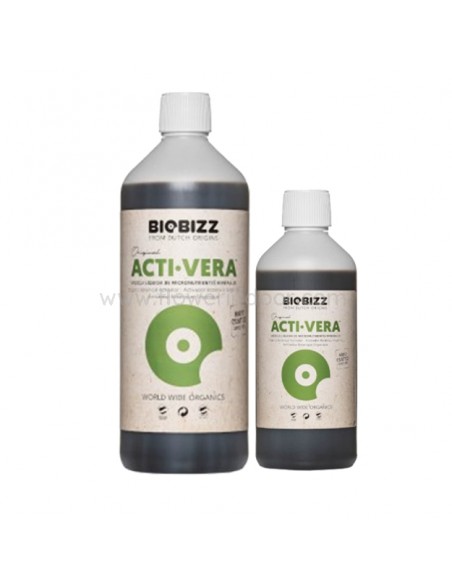 Acti Vera Biobizz