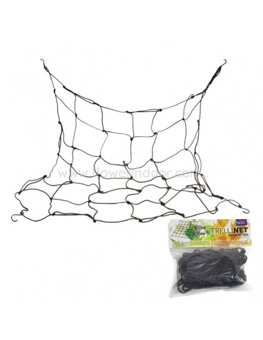 Malla elástica 120 cm Trellinet
