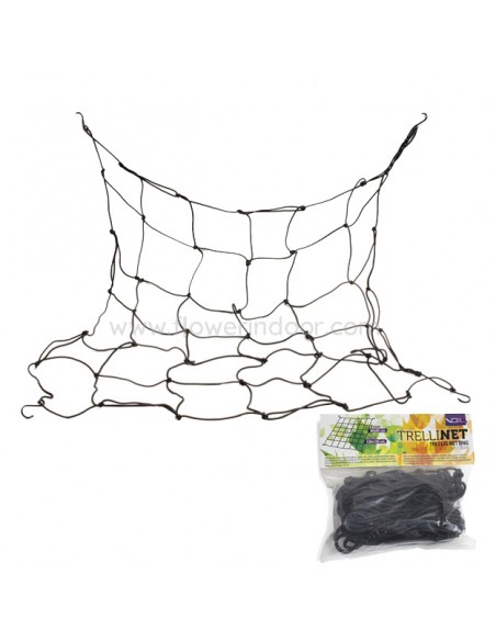 Malla elástica 120 cm Trellinet