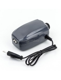 Bomba aire 2 salidas Water Master