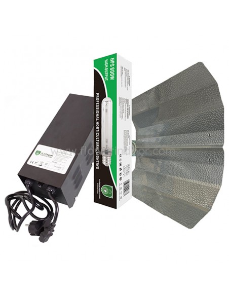 Kit Magnetico Clase II 600W