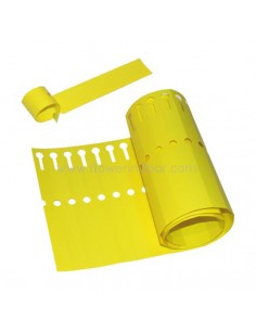 Etiquetas identificadoras bucle