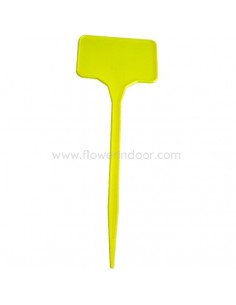 Etiqueta identificativa pincho