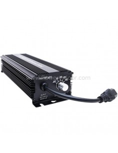 Balastro electrónico con dimmer Hortilight Ignis