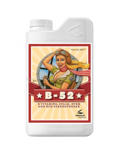 b-52 Advanced Nutrients