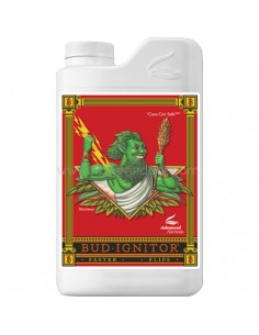 Bud Ignitor de Advanced Nutrients