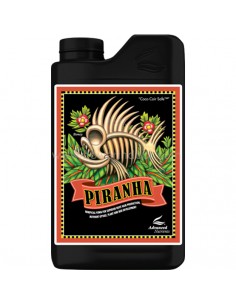Piranha Advanced Nutrients