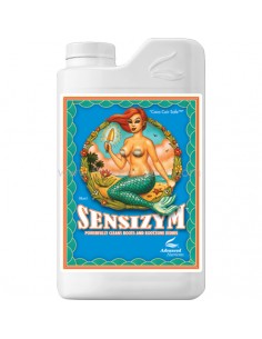 Sensizym de Advanced Nutrients
