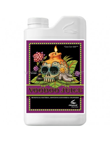Voodoo Juice Advanced Nutrients