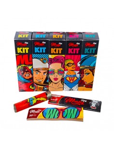 Monkey Kit Atomic