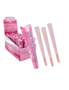 Conos Elements rosa