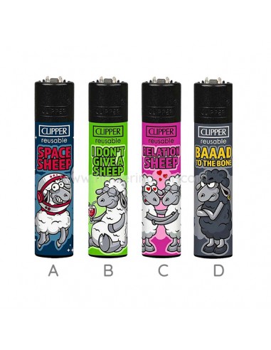 Clipper classic Sheep