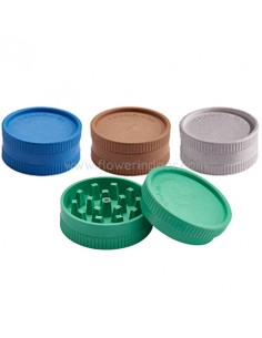 Grinder Cañamo 42mm 2p