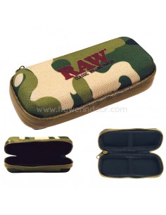 Raw Funda Conos