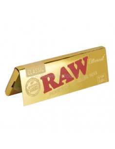 Papel Raw Ethereal
