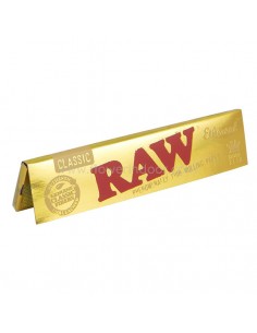 Papel Raw Ethereal KS