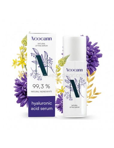 Neocann serum antiedad