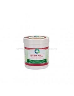Hemp Gel Annabis