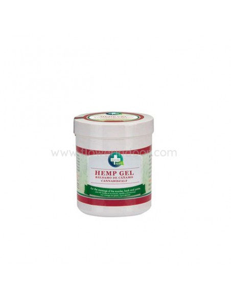 Hemp Gel Annabis Hemp Gel Annabis