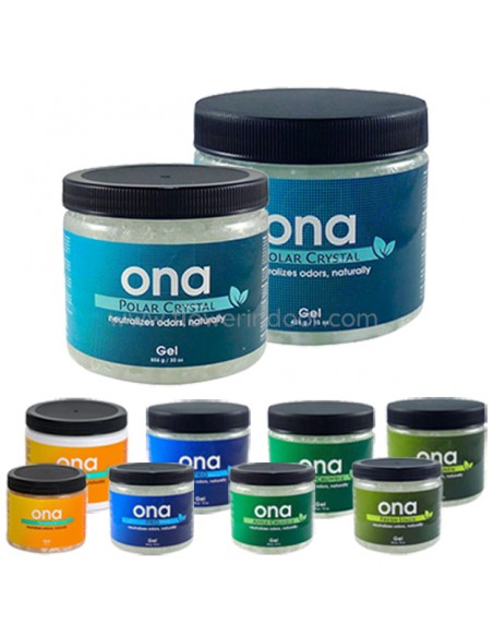 Ona Gel