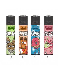 Clipper Classic Sweeties