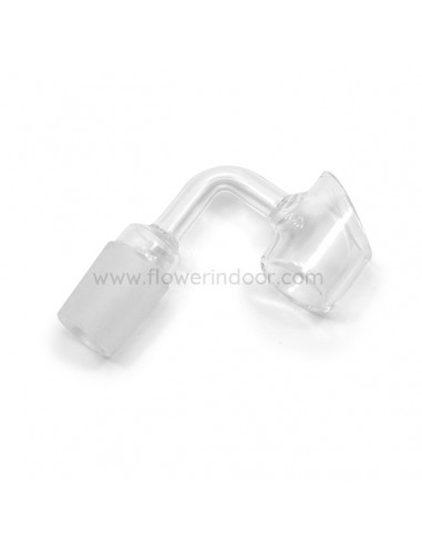 Banger cuarzo 19 mm