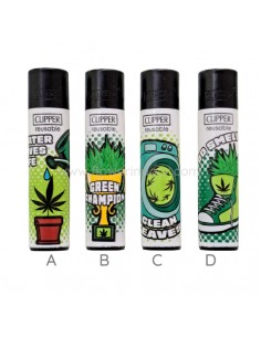Clipper Classic Sweeties 2