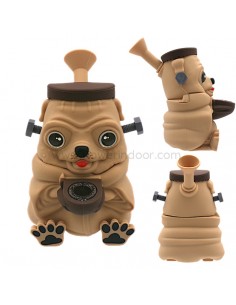 Bong silicona Frankendog