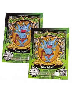 Green Poison Sweet Seeds