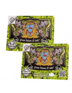 Green Poison XL Auto