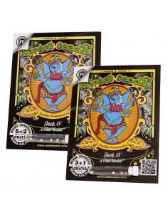 Jack 47 Fast Version