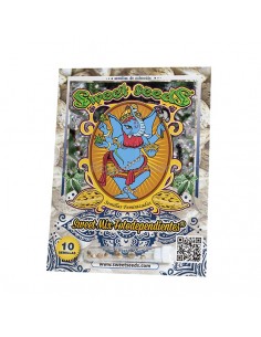 Sweet Mix feminizadas