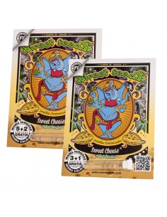 Sweet Cheese Fast Version