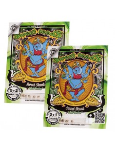 Sweet Skunk Fast Version