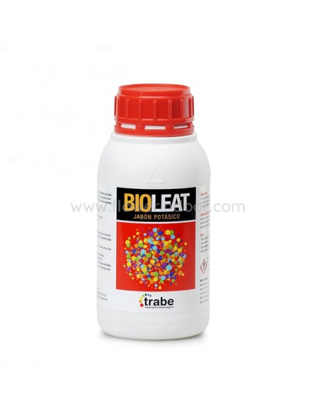Bioleat Jabón potásico