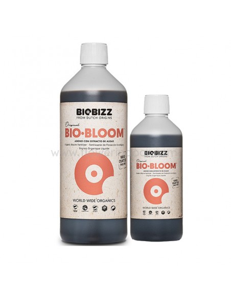 Bio Bloom Biobizz