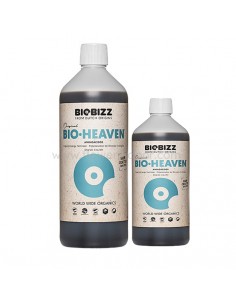 Bio Heaven Biobizz