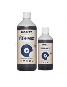 Fish Mix Biobizz