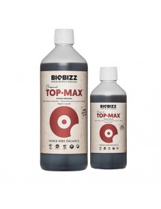 Top Max Biobizz