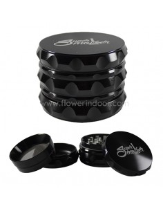 Grinder Izamal Super Smoker