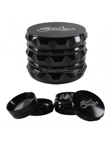 Grinder Izamal Super Smoker