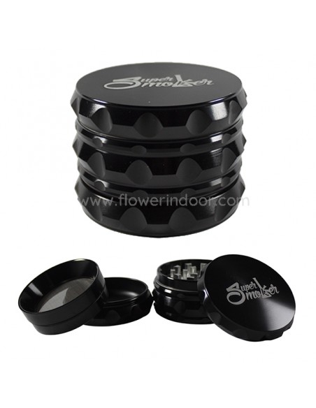 Grinder Izamal Super Smoker