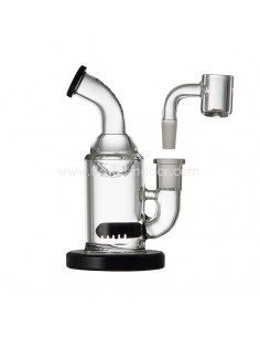 Bong Groove tubo 13 cm