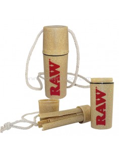 Raw Bote Reserva Wereable Stash