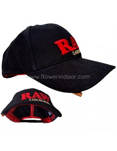 Raw Gorra Poker