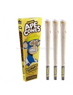 G-Rollz Conos Ape X3 Watermelon 2