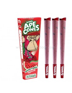 G-Rollz Conos Ape X3 Watermelon