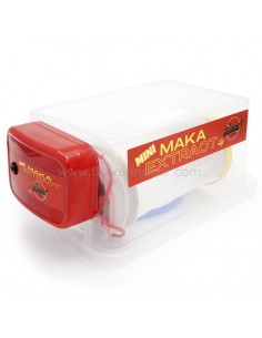 Extractor resina Mini Maka